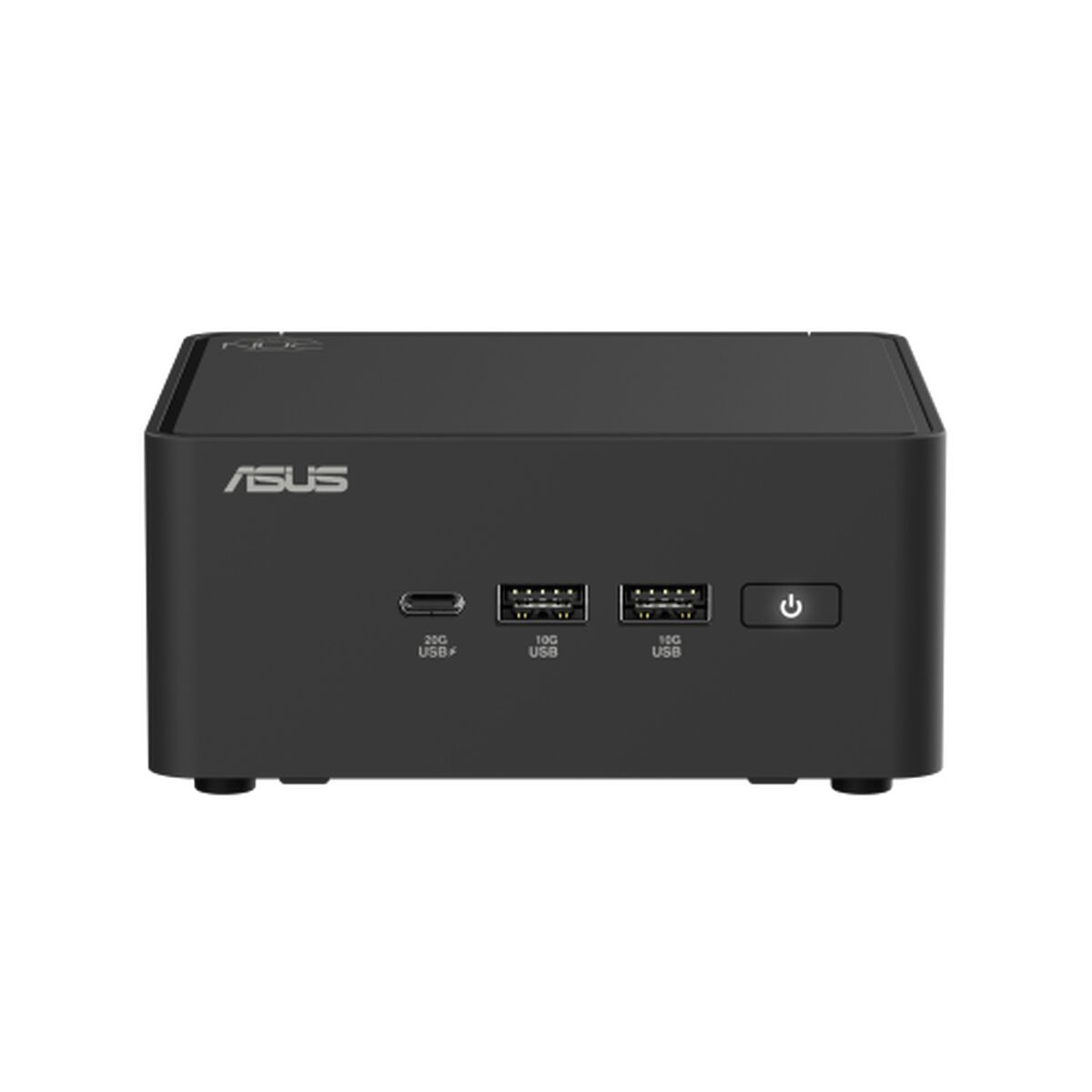 Mini PC Asus 90AR00Q2-M00020 Intel Core 3 100u