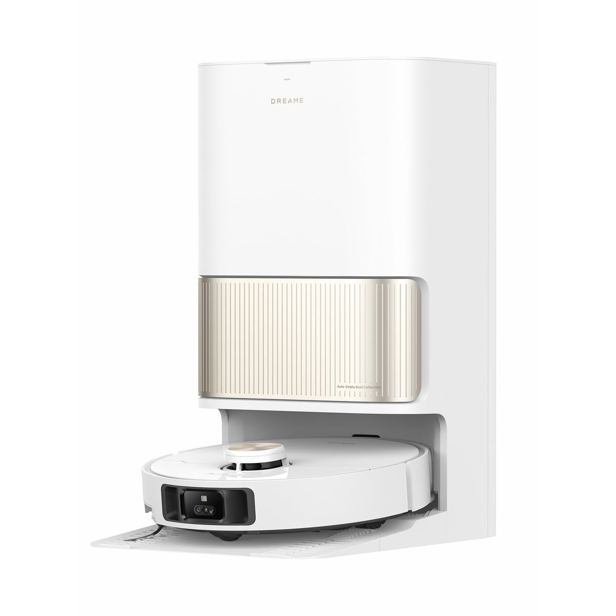 Robot Aspirador Dreame