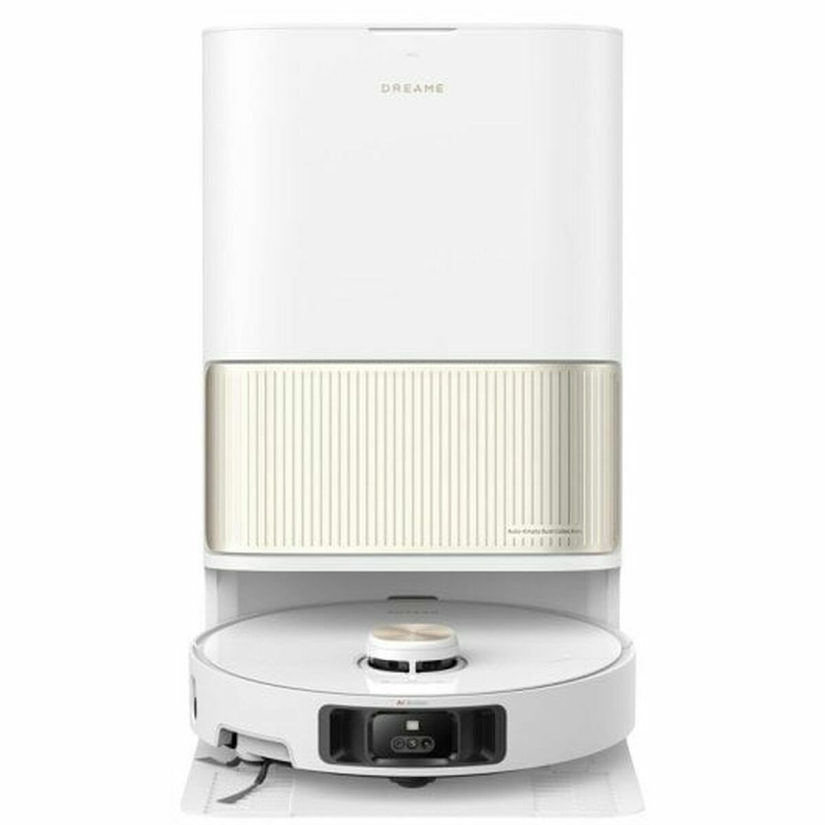 Robot Aspirador Dreame