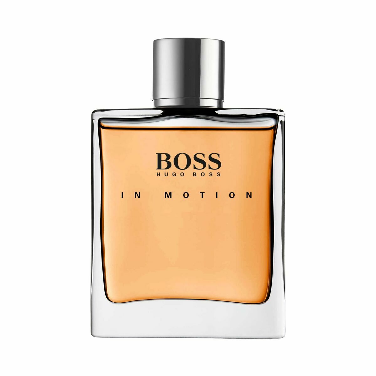 Perfume Hombre Hugo Boss In Motion EDT 100 ml In Motion