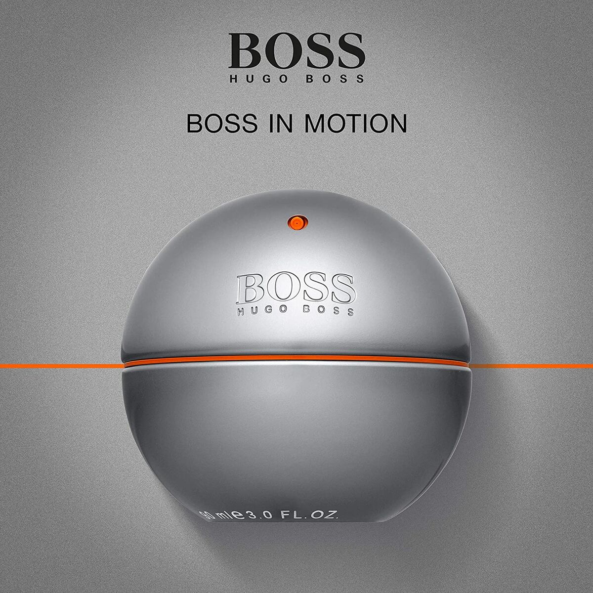 Perfume Hombre Hugo Boss In Motion EDT 100 ml In Motion