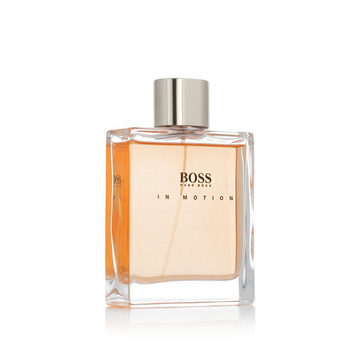 Perfume Hombre Hugo Boss In Motion EDT 100 ml In Motion