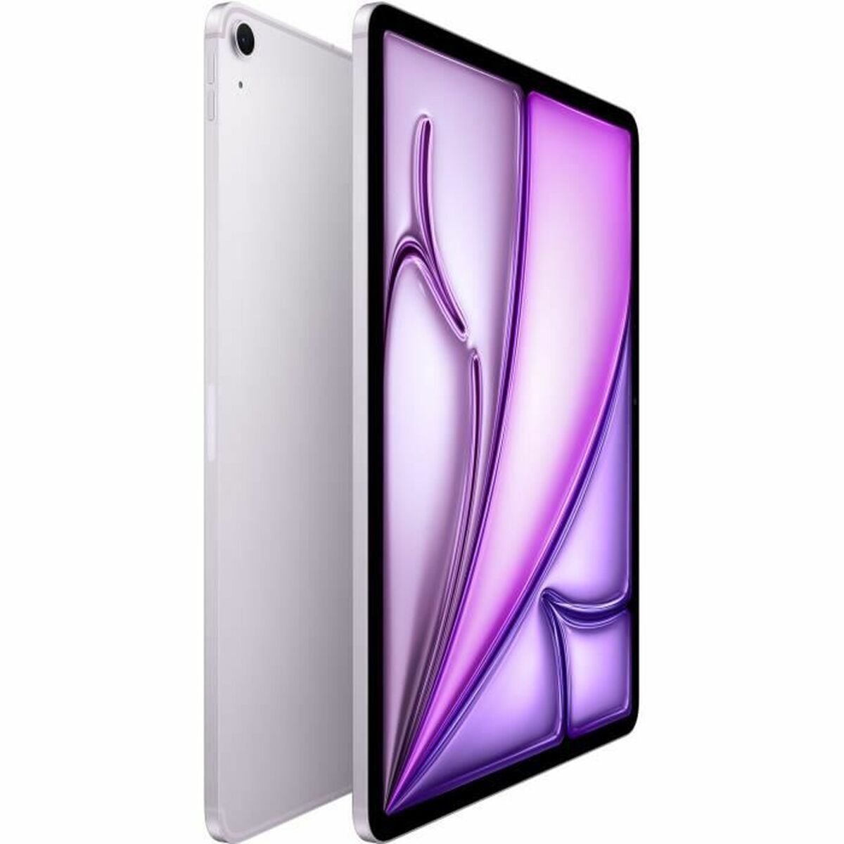 Tablet Apple iPad Air M3 Violeta Mauve 13" M3 8 GB RAM 128 GB