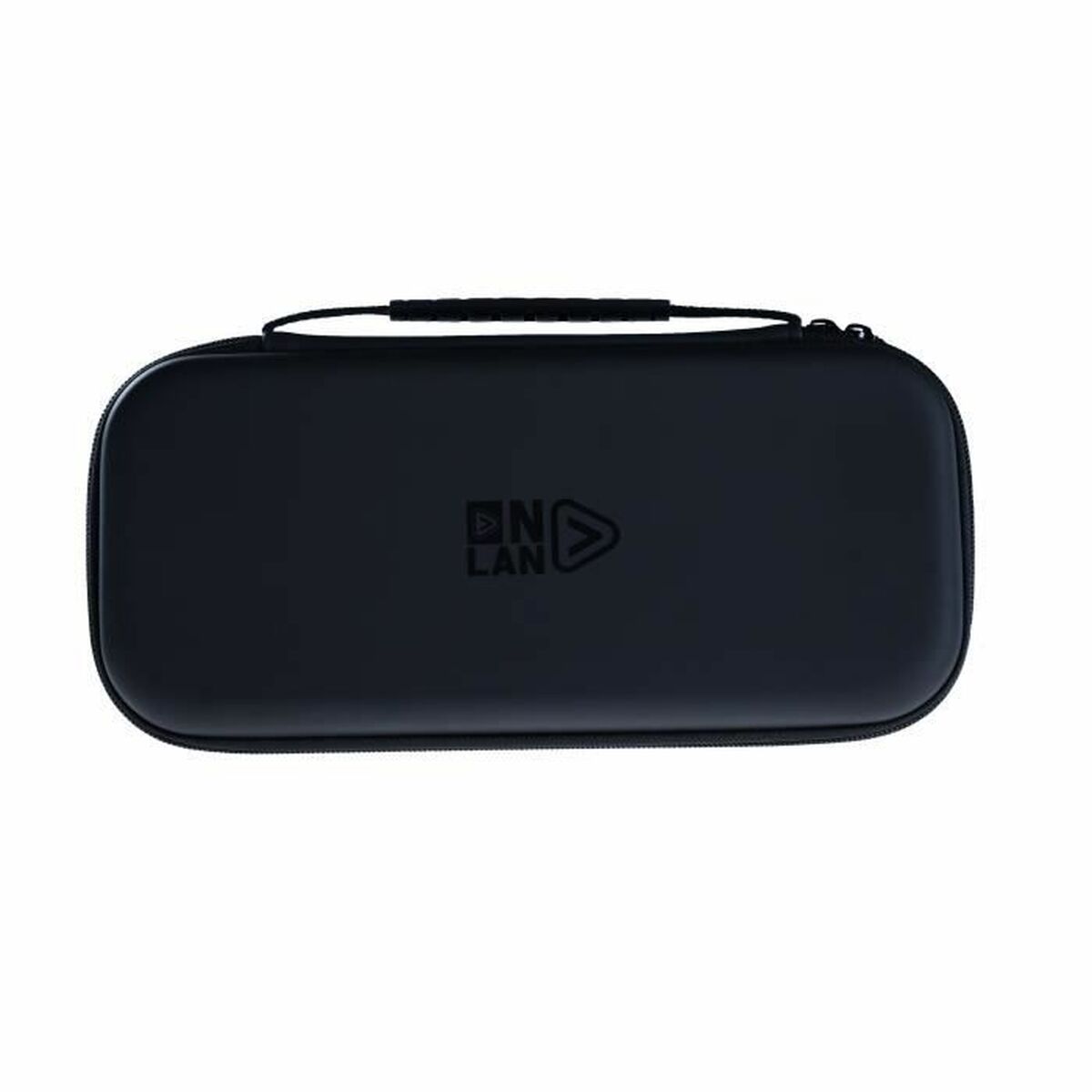 Estuche para Nintendo Switch Onlan Nintendo Switch 2 Negro