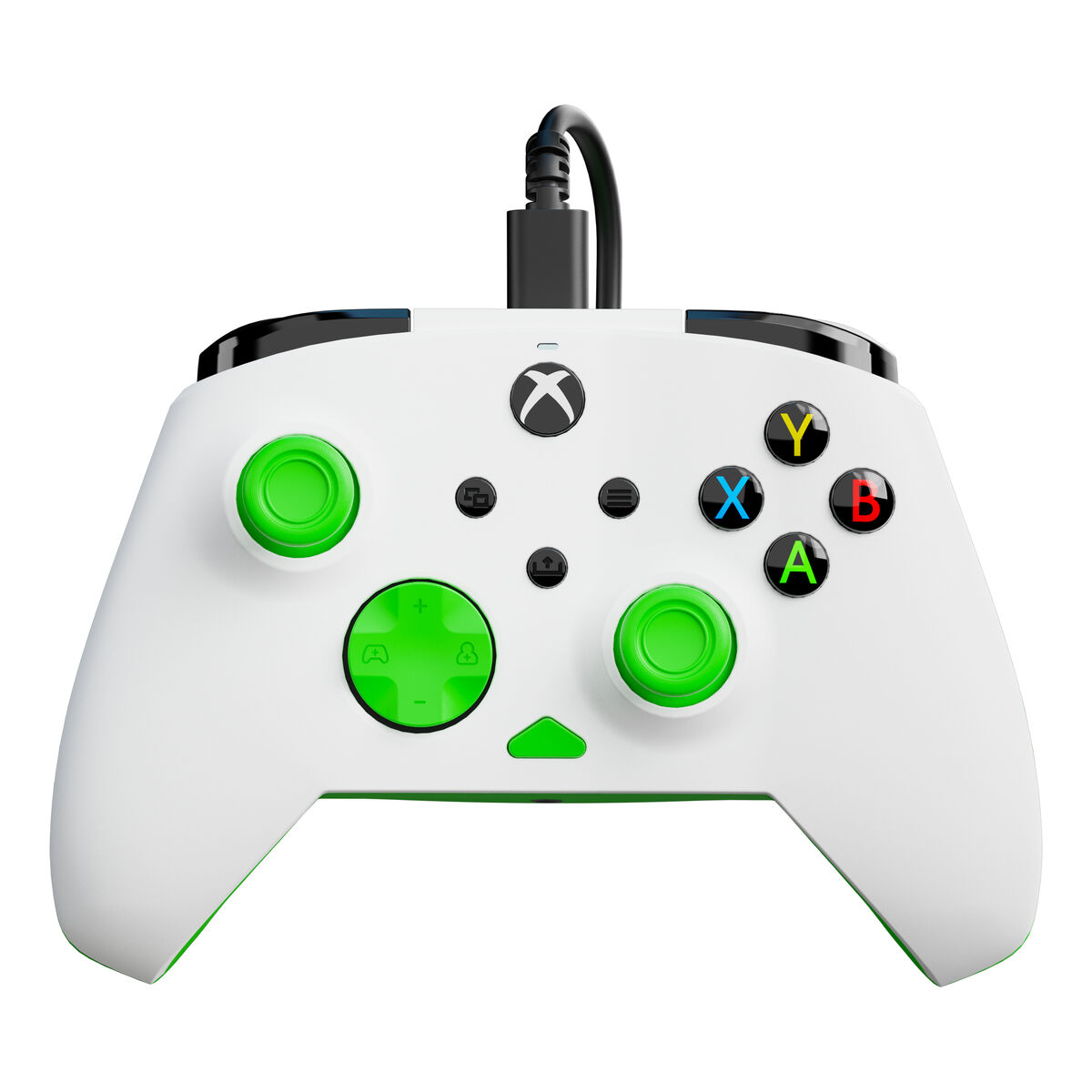 Mando Xbox One Turtle Beach Rematch Core
