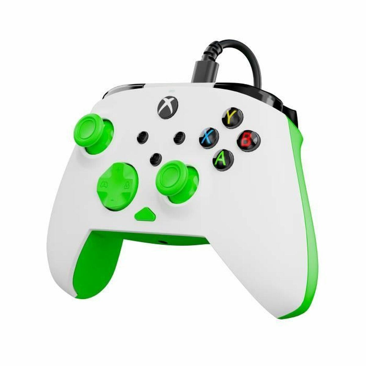 Mando Xbox One Turtle Beach Rematch Core