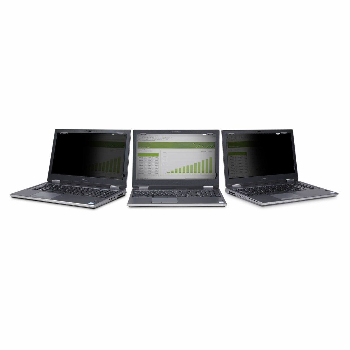 Filtro de Privacidad para Monitor Startech 133LT-PRIVACY-SCREEN