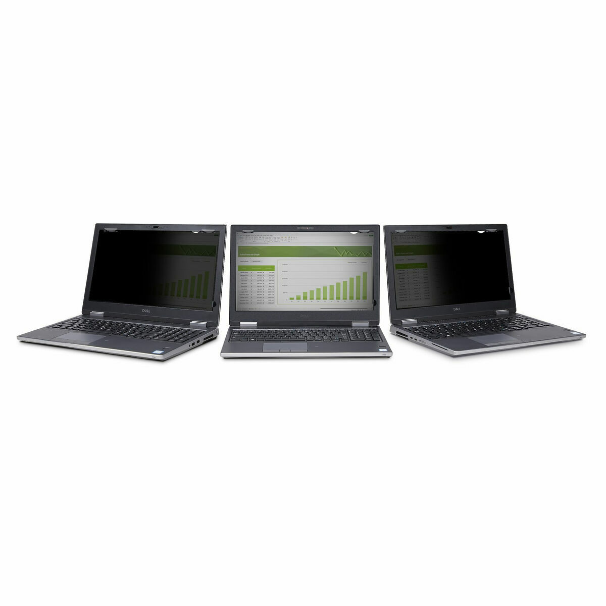 Filtro de Privacidad para Monitor Startech 133LT-PRIVACY-SCREEN