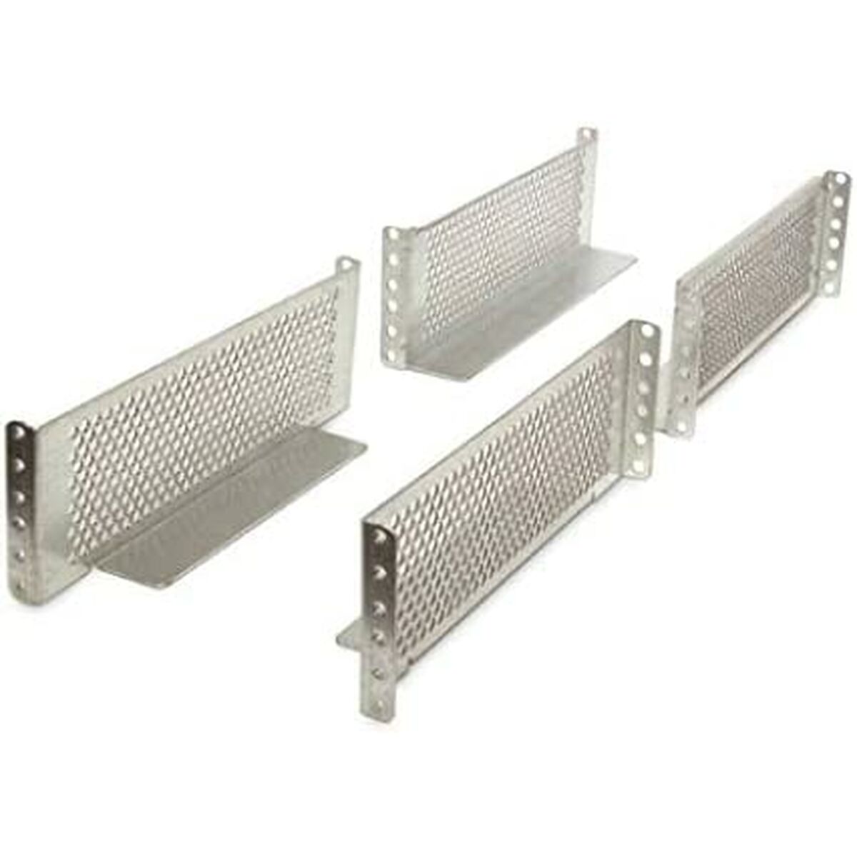 Soporte APC SRTRK3 Acero Plateado