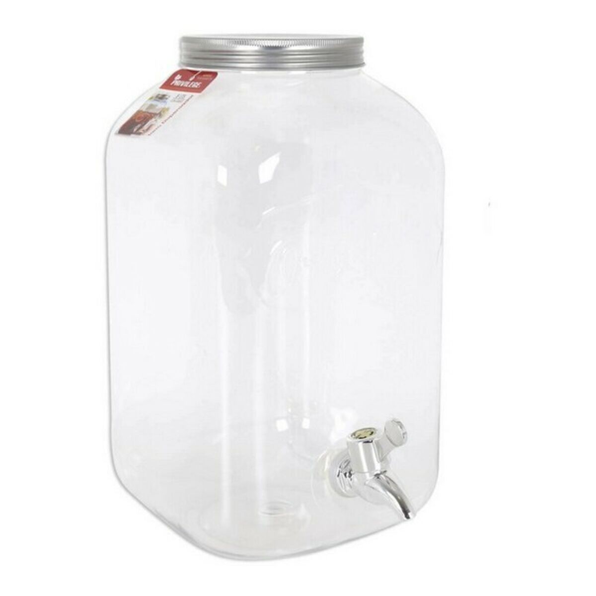 Dispensador de bebidas Privilege