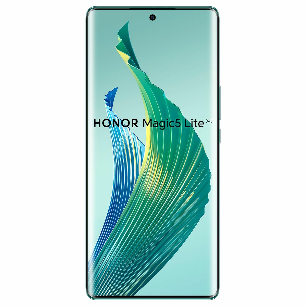 Smartphone Honor 5109AMAC 6,67" Octa Core 6 GB RAM 128 GB Verde