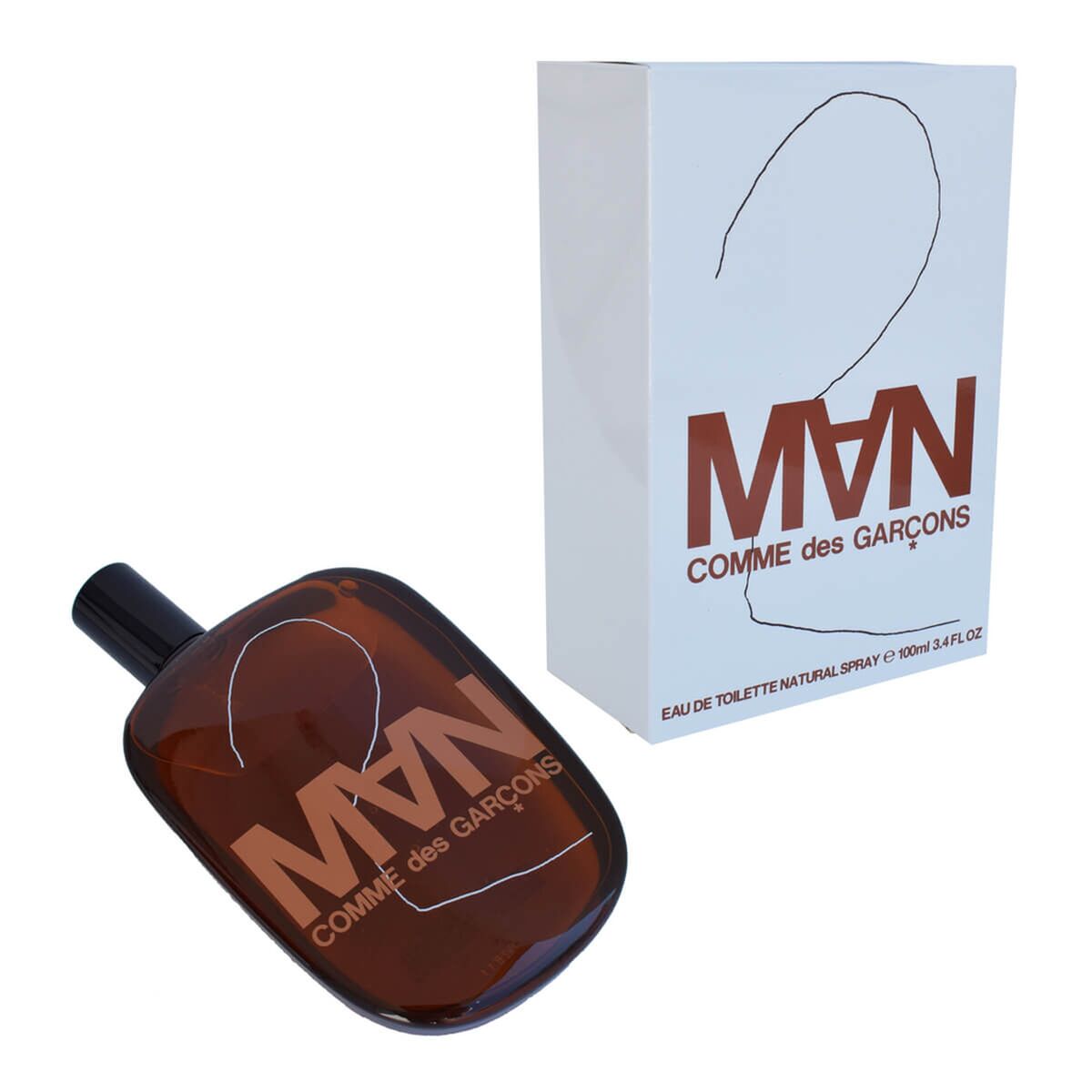 Neceser de Viaje Comme Des Garçons