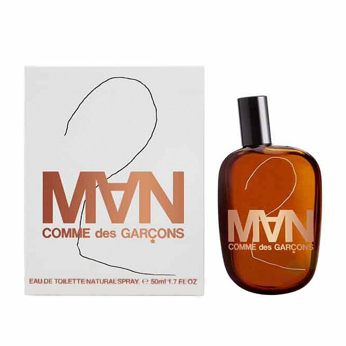 Neceser de Viaje Comme Des Garçons