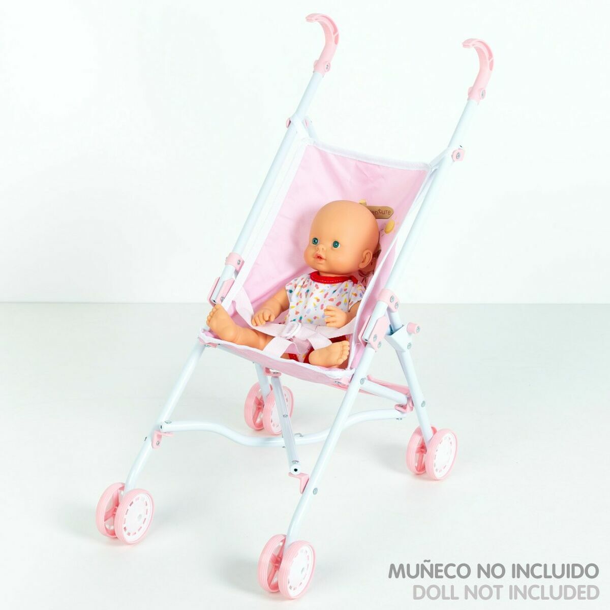 Accesorios para Muñecas Colorbaby 28 x 42 x 56 cm