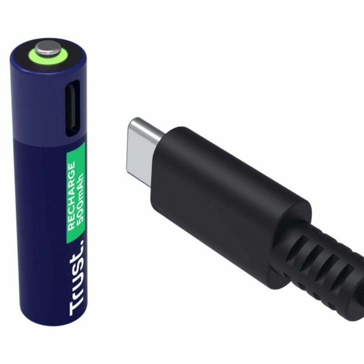 Pilas Trust 25671 AAA