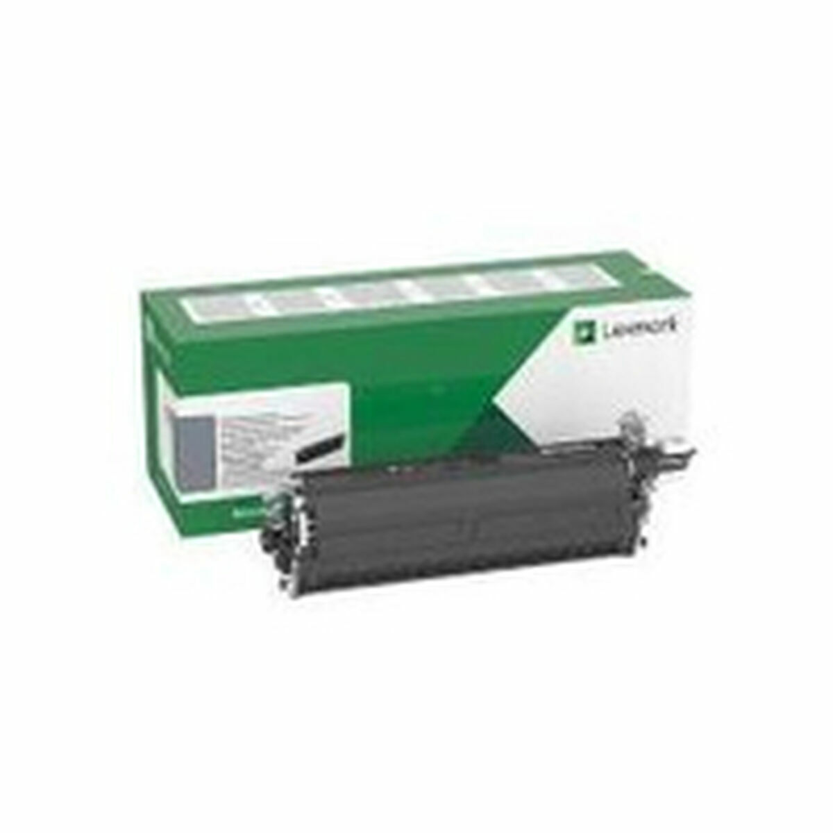 Cartucho de Tinta Original Lexmark 78C0ZV0