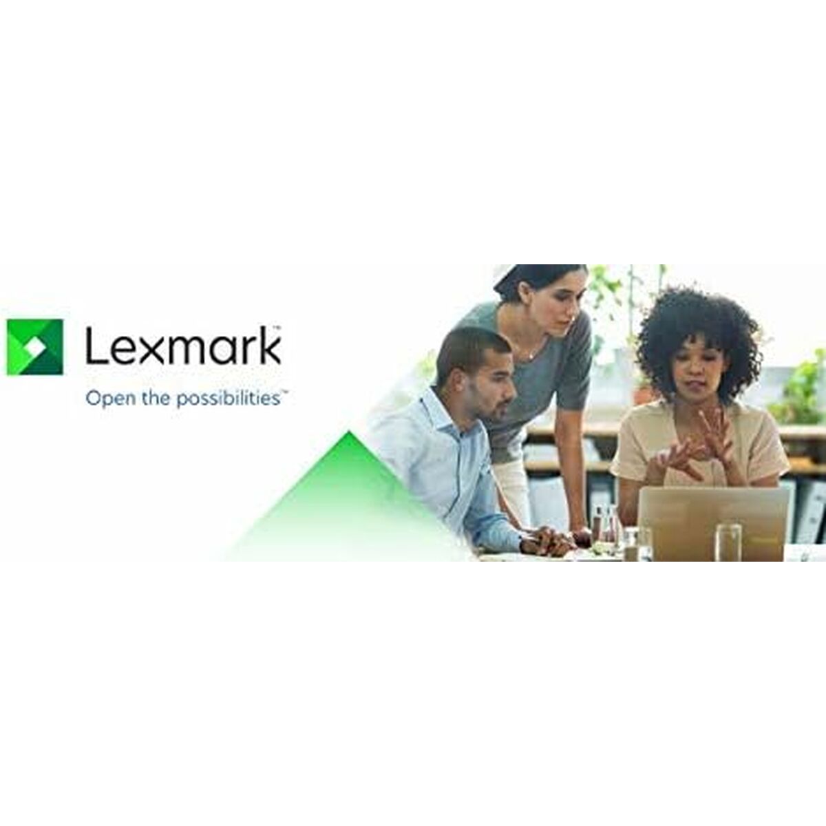 Cartucho de Tinta Original Lexmark 78C0ZV0