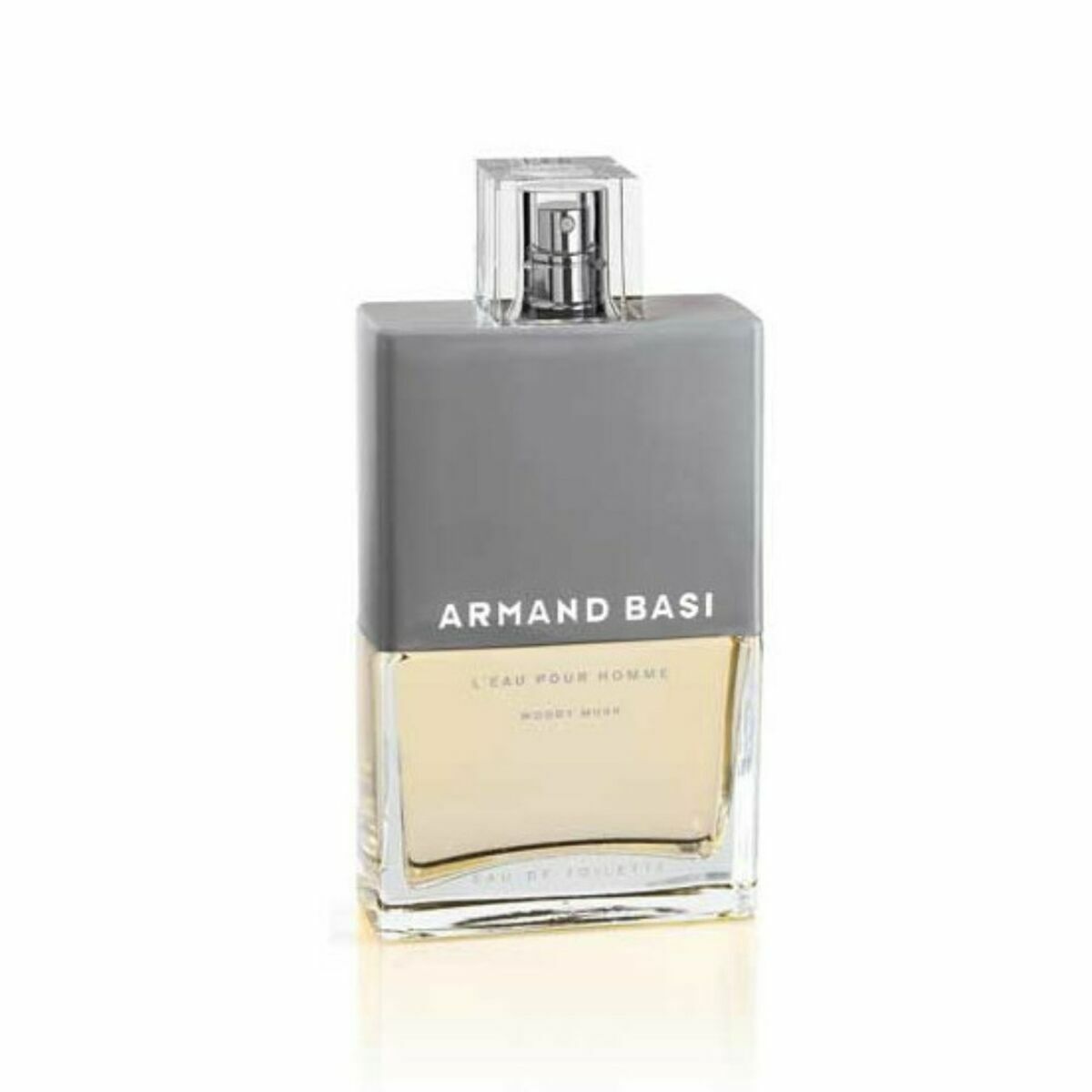 Perfume Hombre Armand Basi BASI WOODY MUSK EDT 75 ml