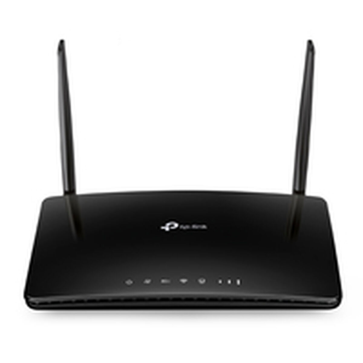 Router TP-Link MR500 Blanco Negro Wi-Fi 5 GHz RJ45 Ethernet LAN