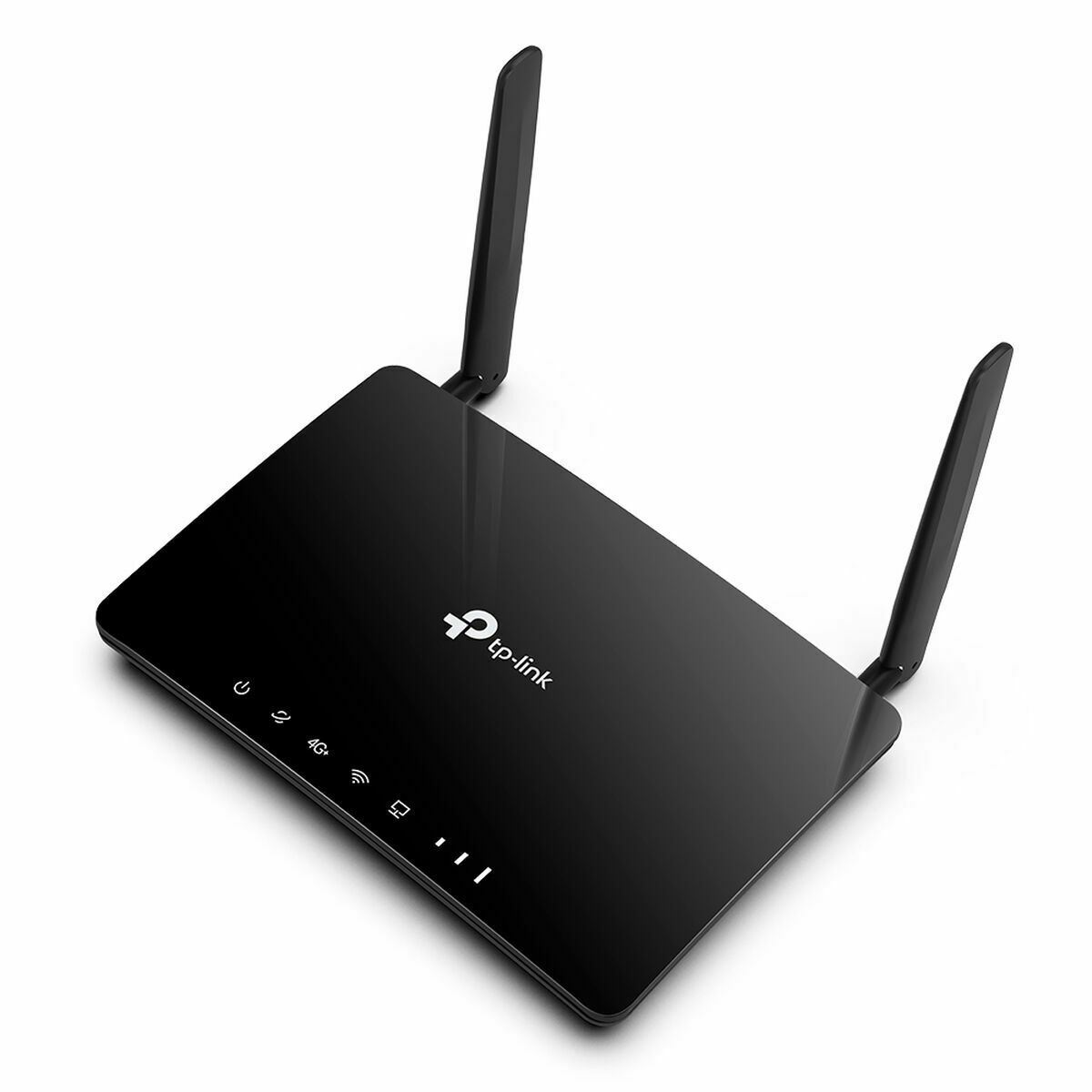 Router TP-Link MR500 Blanco Negro Wi-Fi 5 GHz RJ45 Ethernet LAN