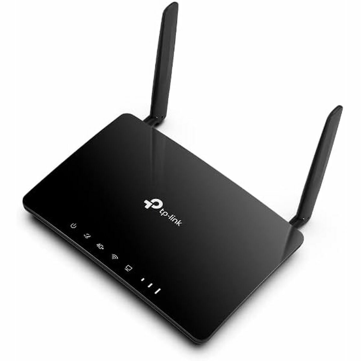 Router TP-Link MR500 Blanco Negro Wi-Fi 5 GHz RJ45 Ethernet LAN