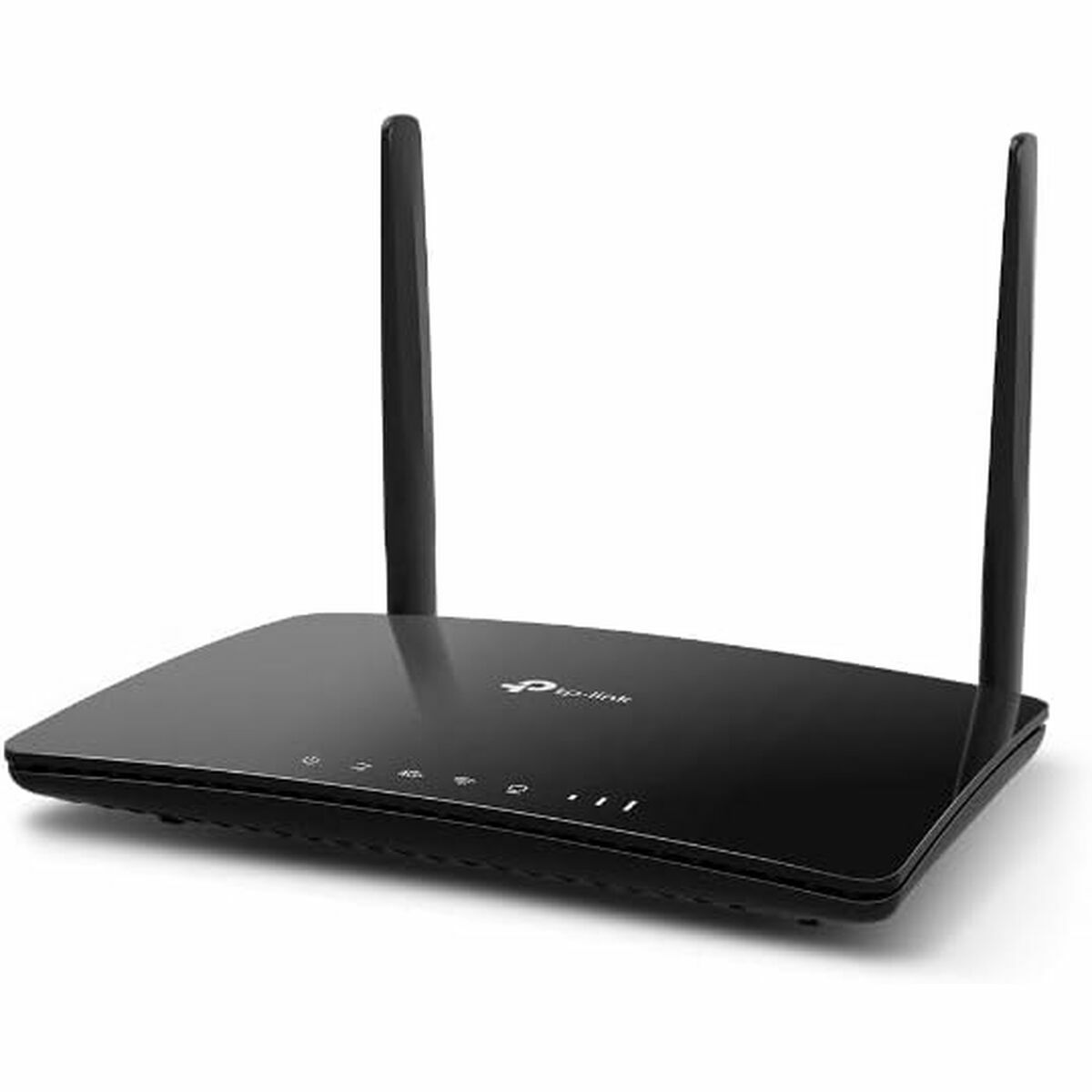Router TP-Link MR500 Blanco Negro Wi-Fi 5 GHz RJ45 Ethernet LAN