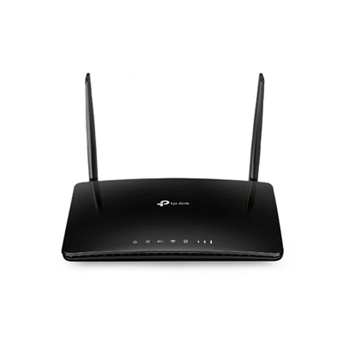 Router TP-Link MR500 Blanco Negro Wi-Fi 5 GHz RJ45 Ethernet LAN