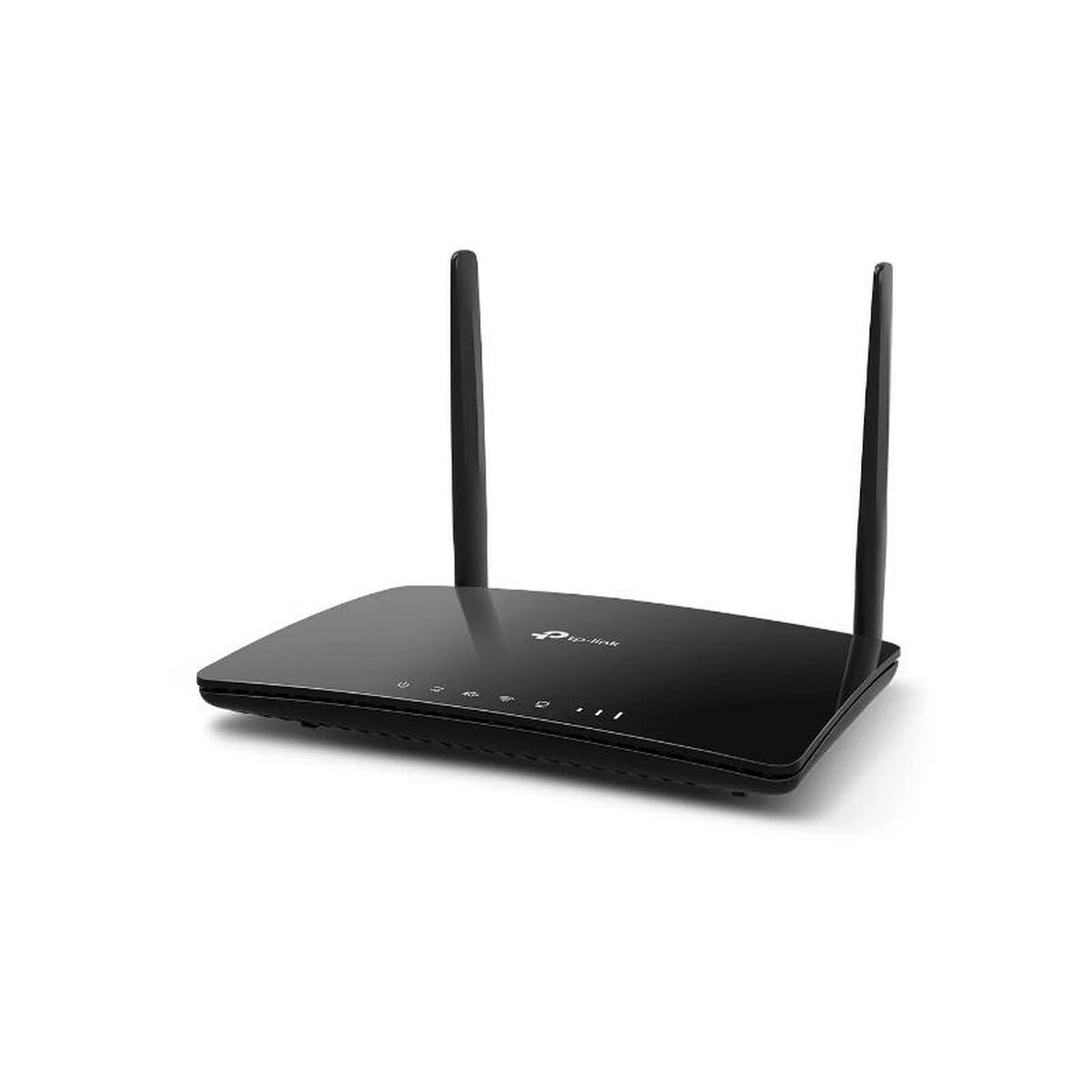 Router TP-Link MR500 Blanco Negro Wi-Fi 5 GHz RJ45 Ethernet LAN