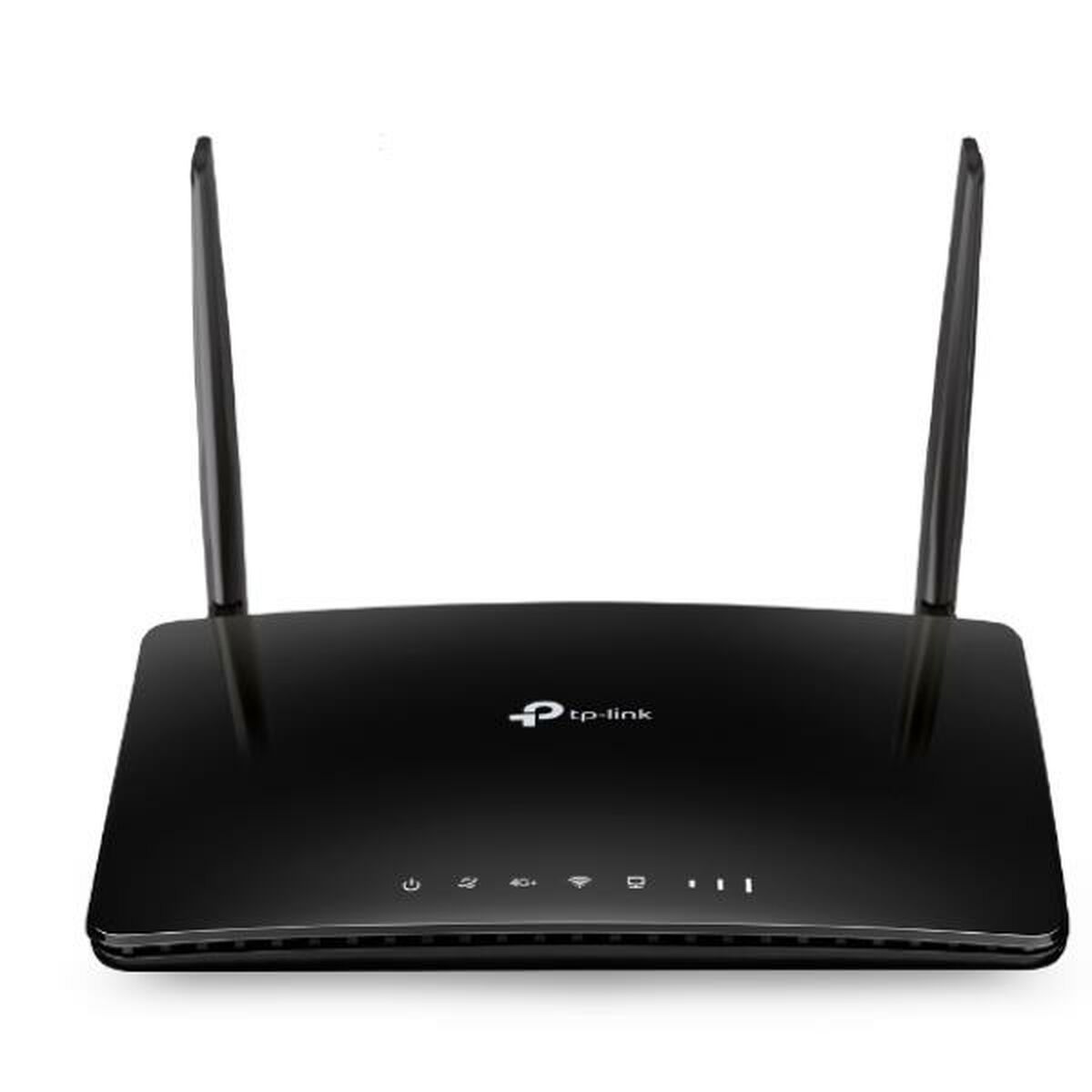 Router TP-Link MR500 Blanco Negro Wi-Fi 5 GHz RJ45 Ethernet LAN
