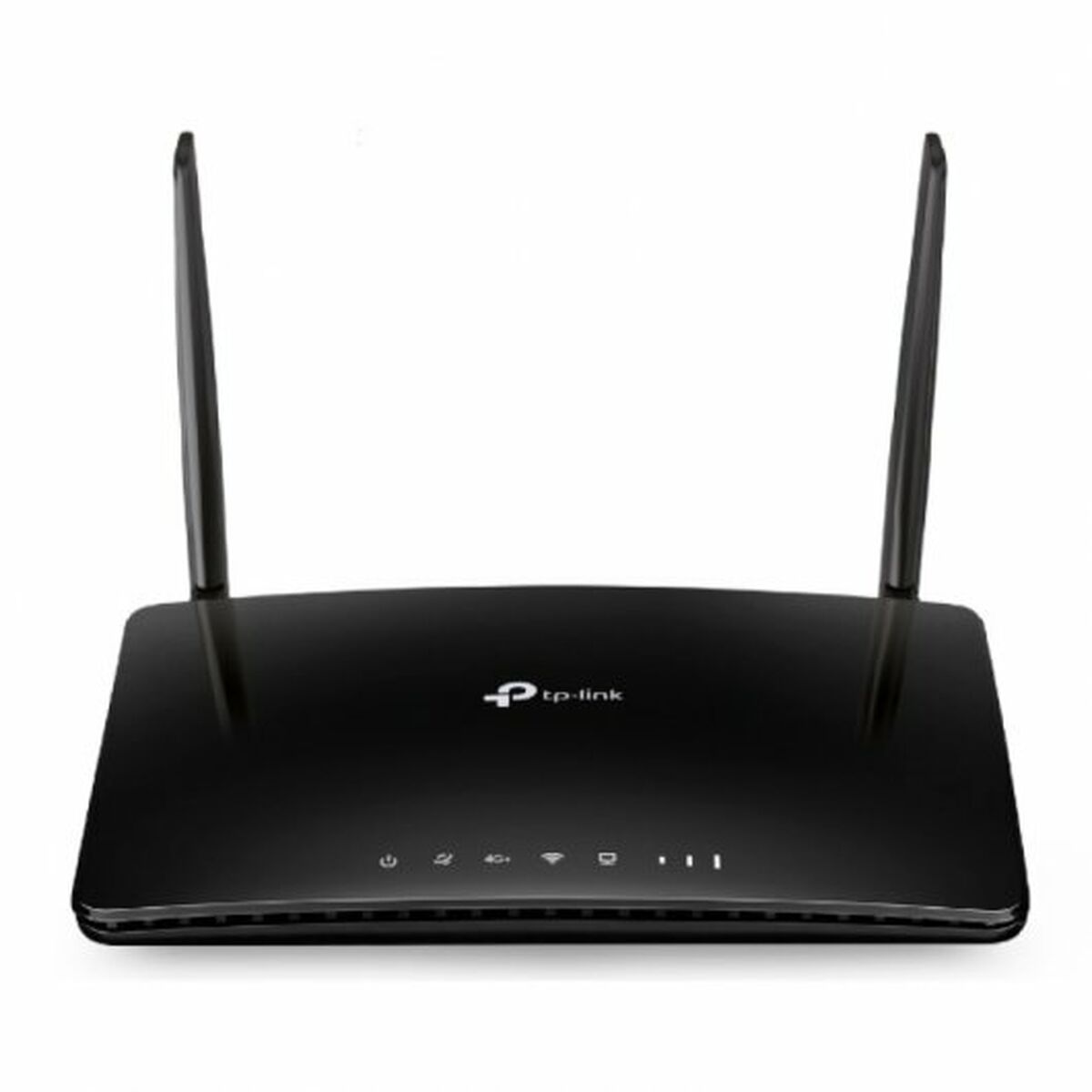 Router TP-Link MR500 Blanco Negro Wi-Fi 5 GHz RJ45 Ethernet LAN