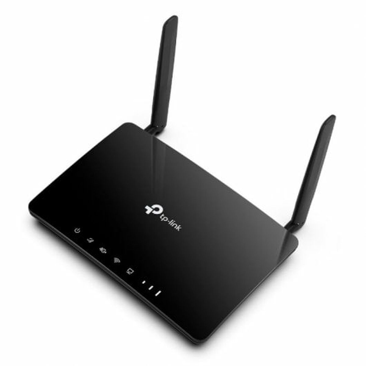 Router TP-Link MR500 Blanco Negro Wi-Fi 5 GHz RJ45 Ethernet LAN