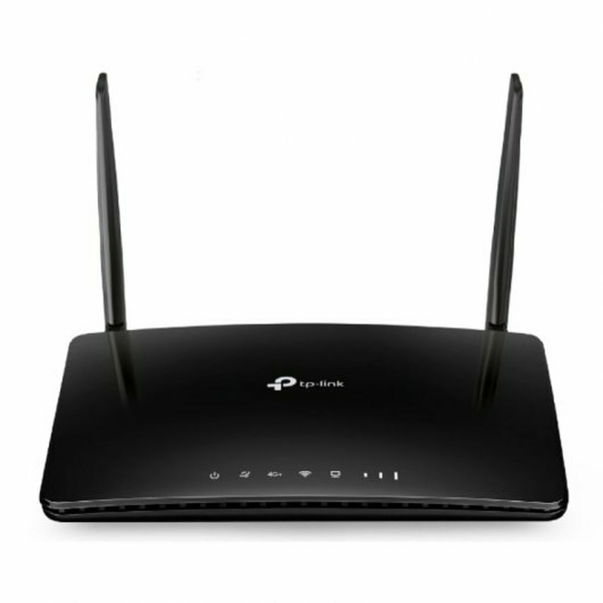 Router TP-Link MR500 Blanco Negro Wi-Fi 5 GHz RJ45 Ethernet LAN