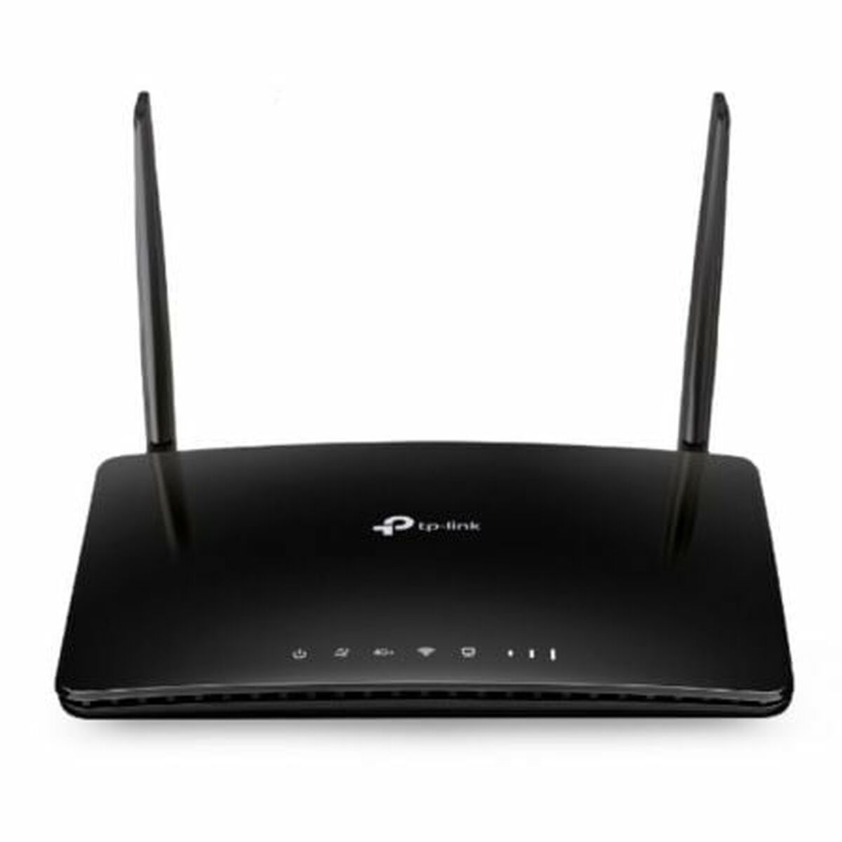 Router TP-Link MR500 Blanco Negro Wi-Fi 5 GHz RJ45 Ethernet LAN