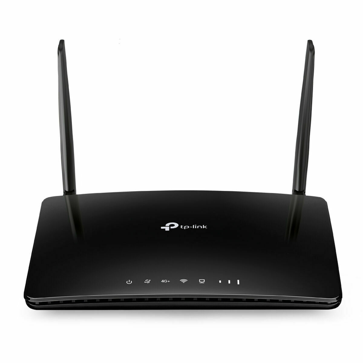 Router TP-Link MR500 Blanco Negro Wi-Fi 5 GHz RJ45 Ethernet LAN