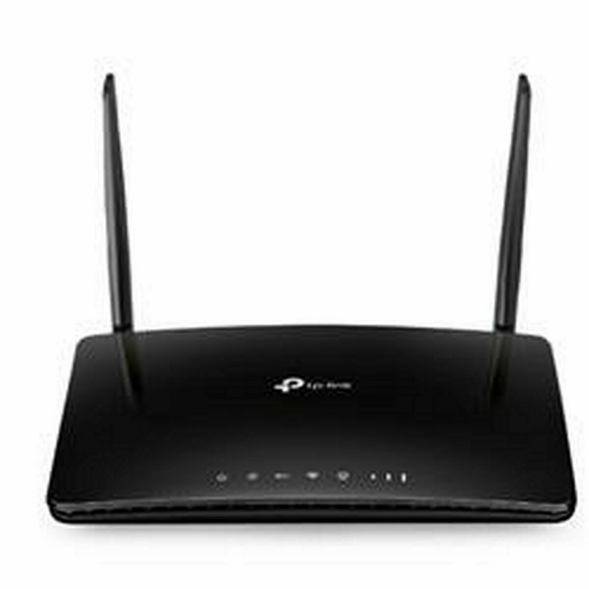 Router TP-Link MR500 Blanco Negro Wi-Fi 5 GHz RJ45 Ethernet LAN