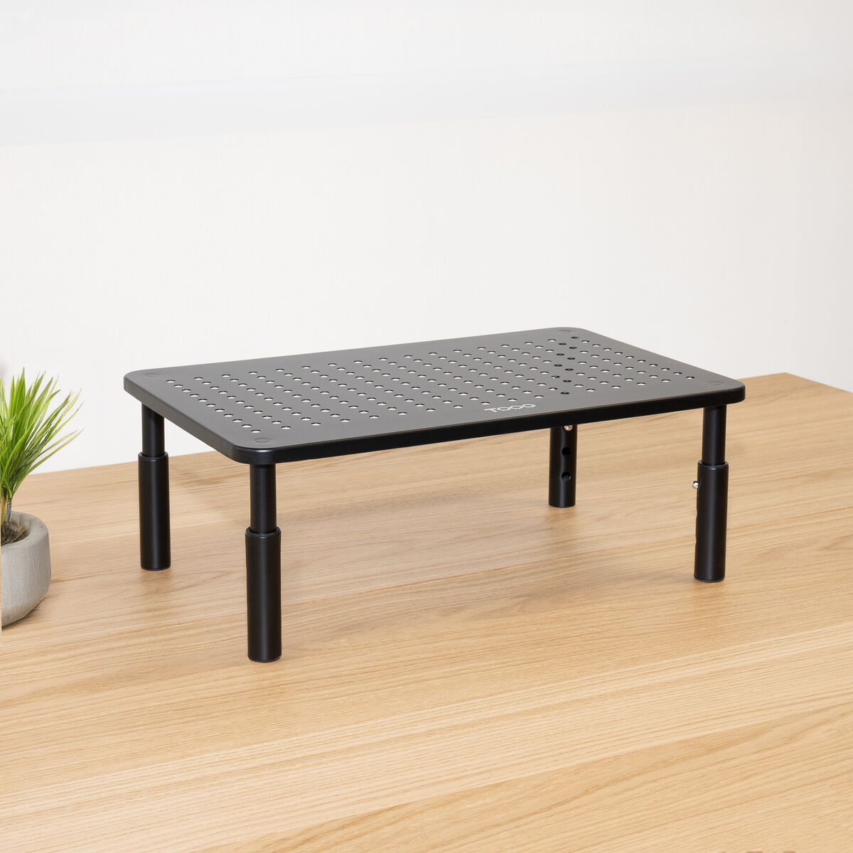 Soporte de Mesa para Pantalla TooQ TQMR081