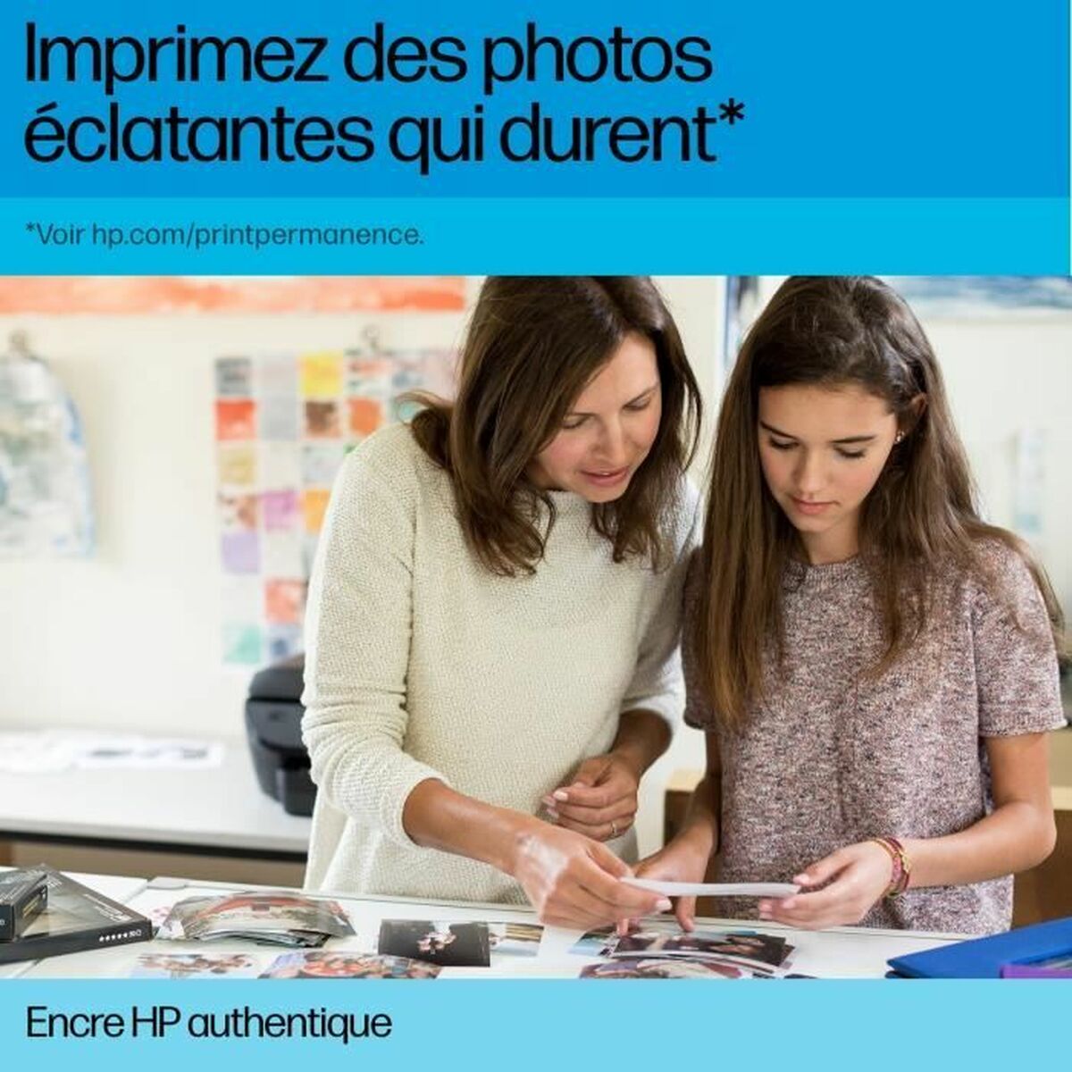 Cartucho de Tinta Original HP 4K0U6NE Negro