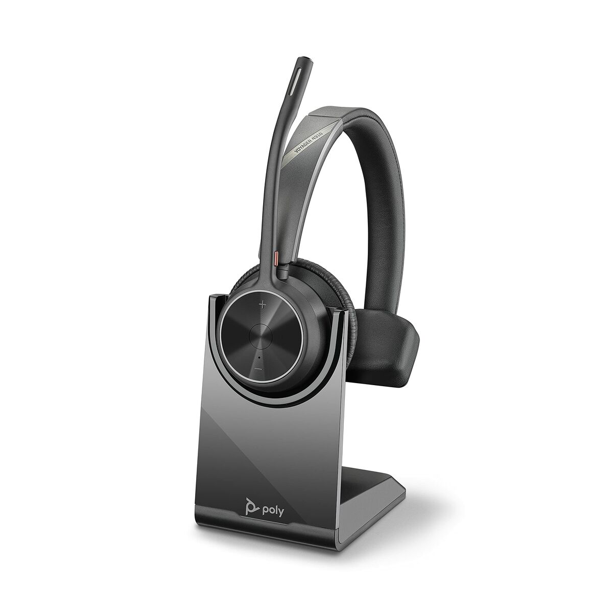 Auriculares Poly 77Y96AA Negro