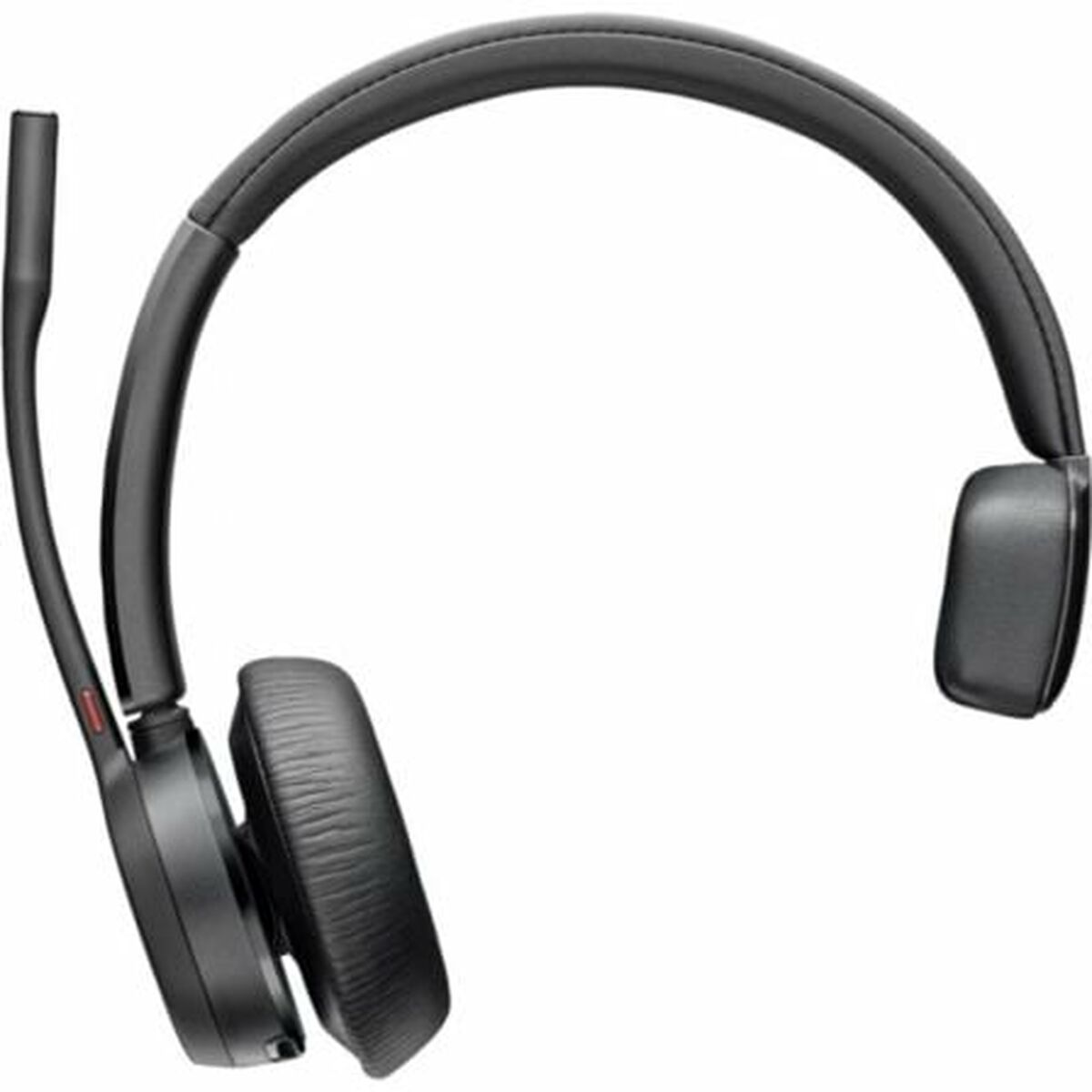 Auriculares Poly 77Y96AA Negro
