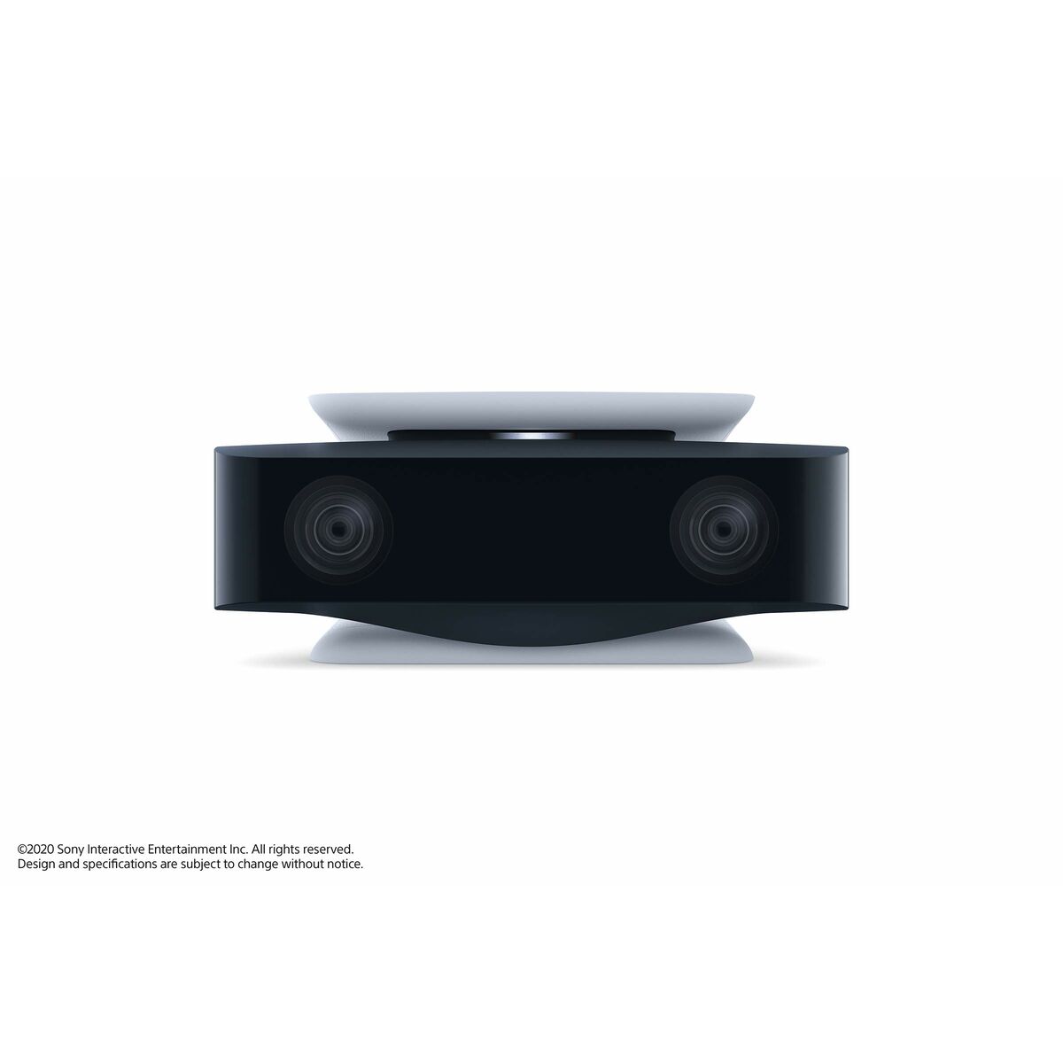 Webcam Sony PlayStation 5