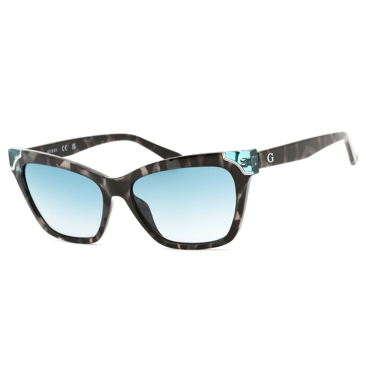 Gafas de Sol Mujer Guess GU7840 5789W