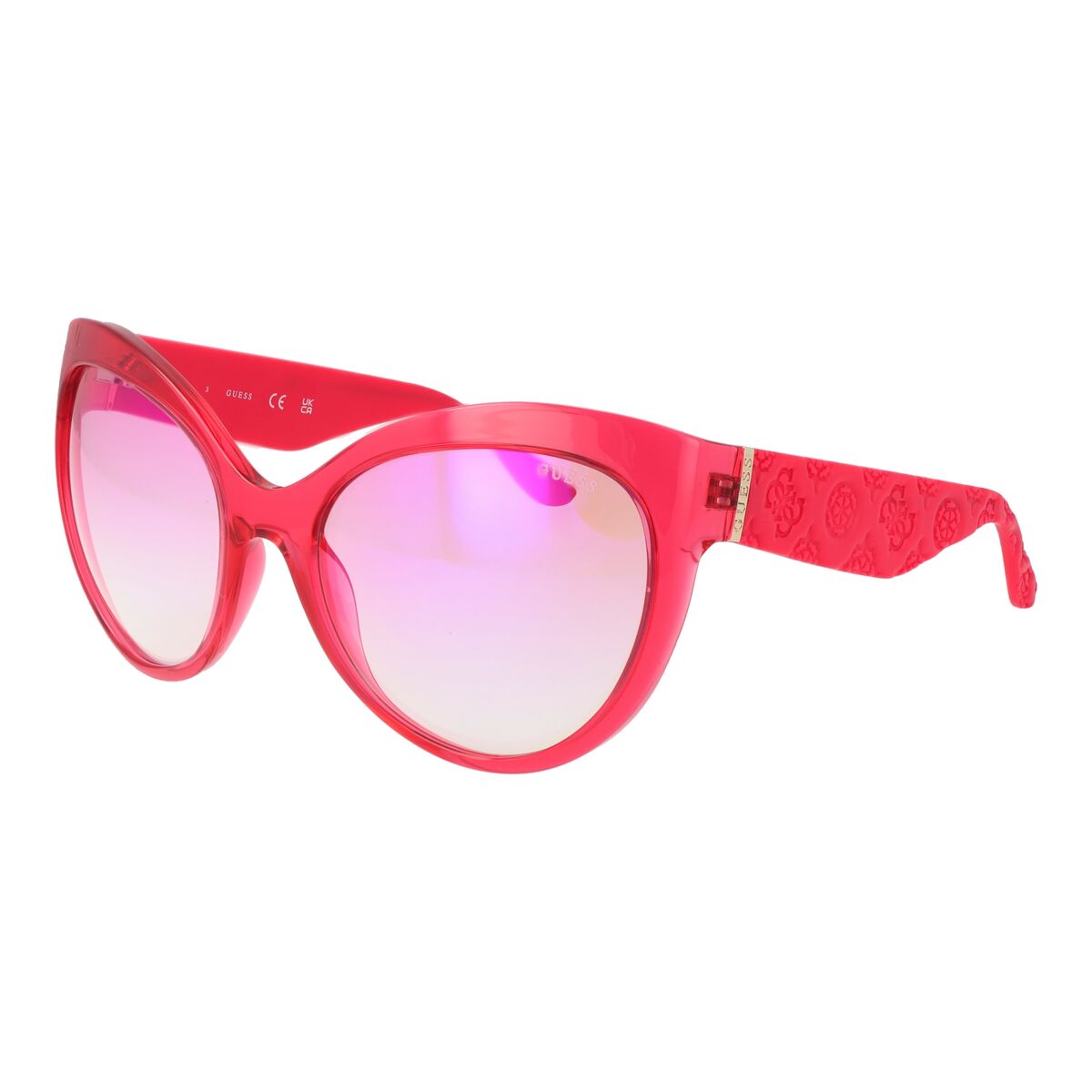 Gafas de Sol Mujer Guess GU00130 6172U