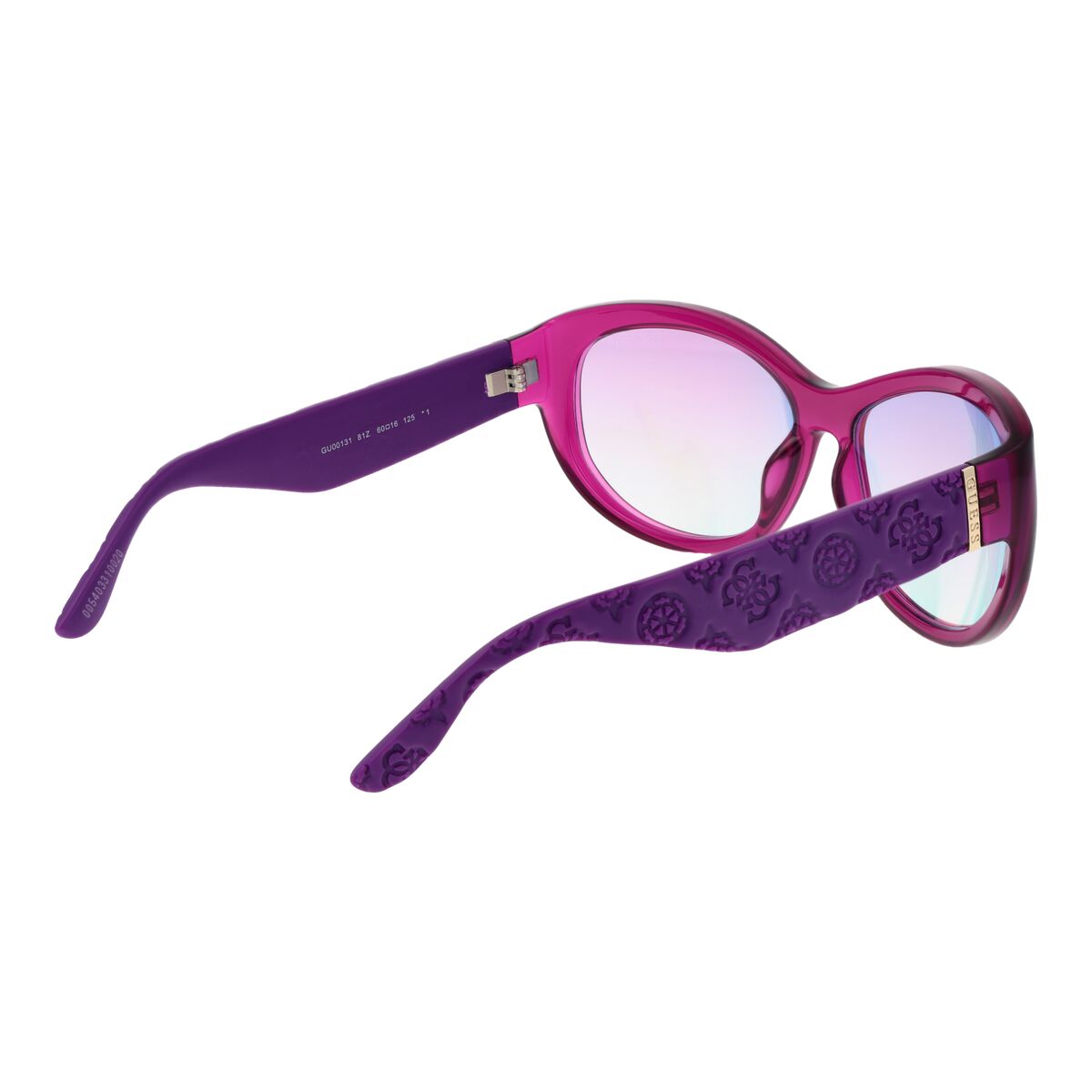 Gafas de Sol Mujer Guess GU00131 6081Z