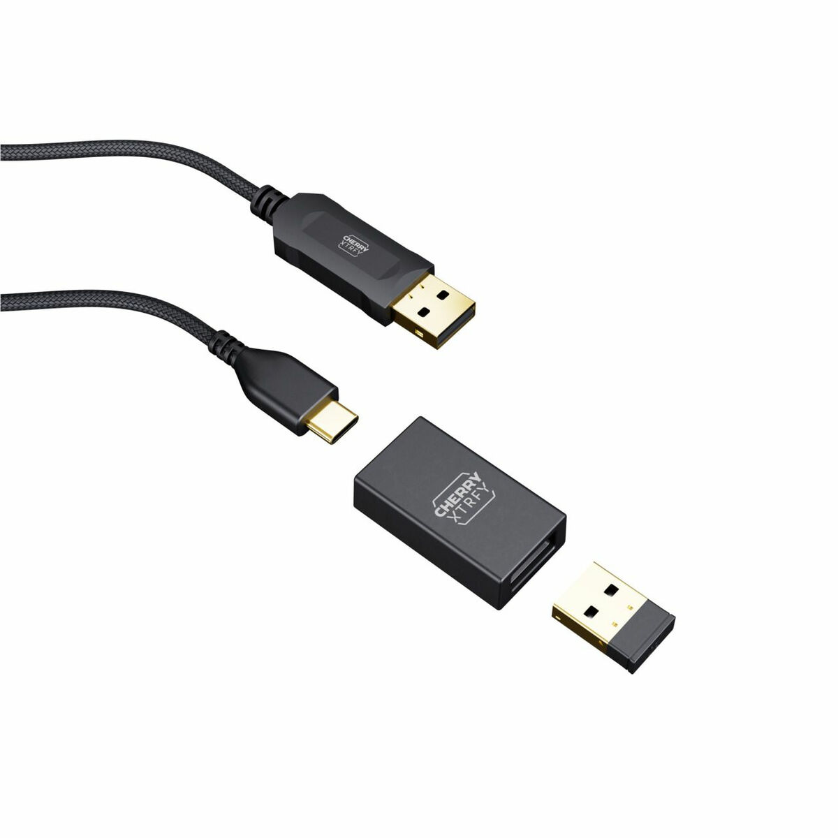 Ratón Inalámbrico Cherry