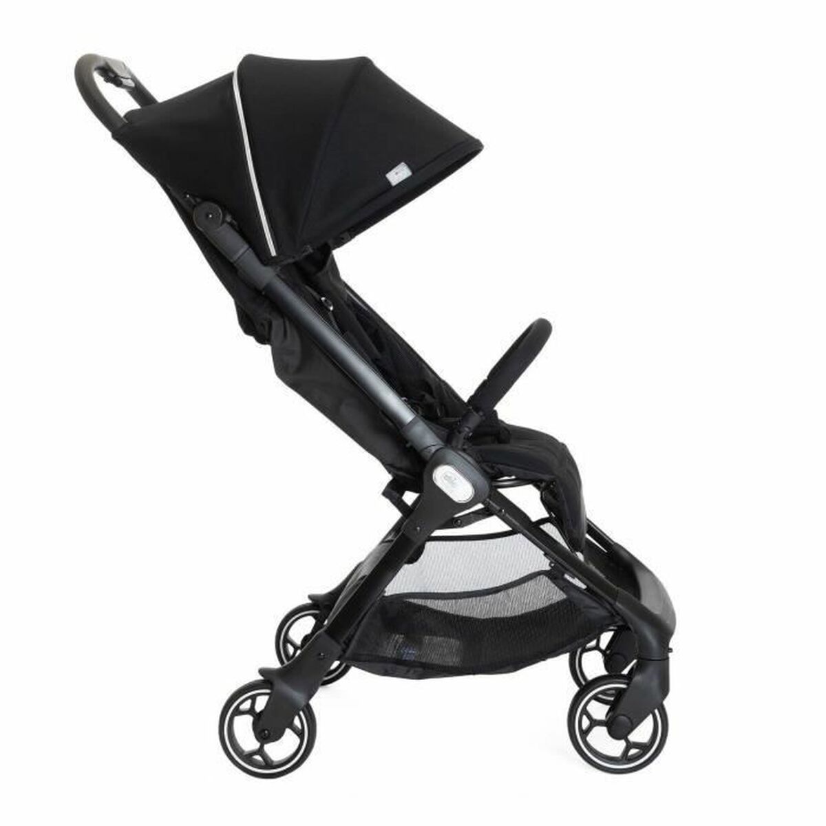 Carro de Paseo para Bebé Chicco Negro