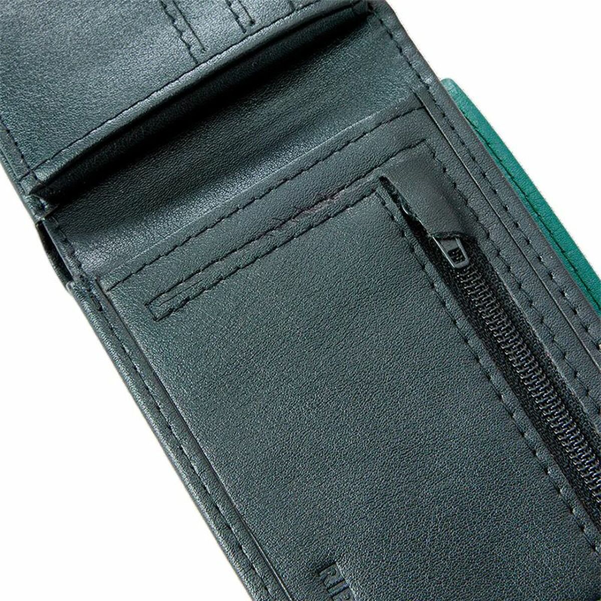 Cartera Hombre Rip Curl Corpawatu Icon Verde