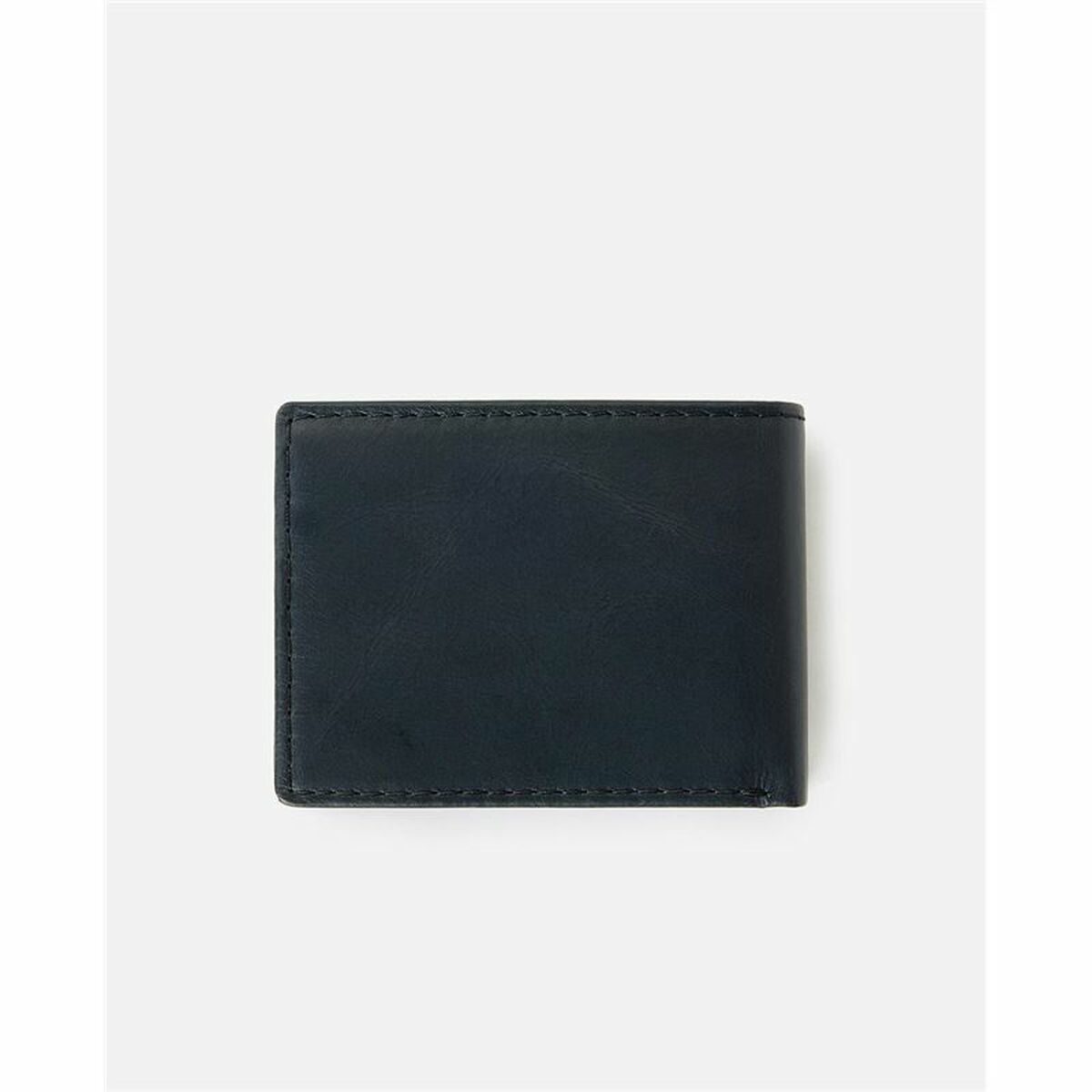 Cartera Hombre Rip Curl Stashed Rfid All Day  Negro