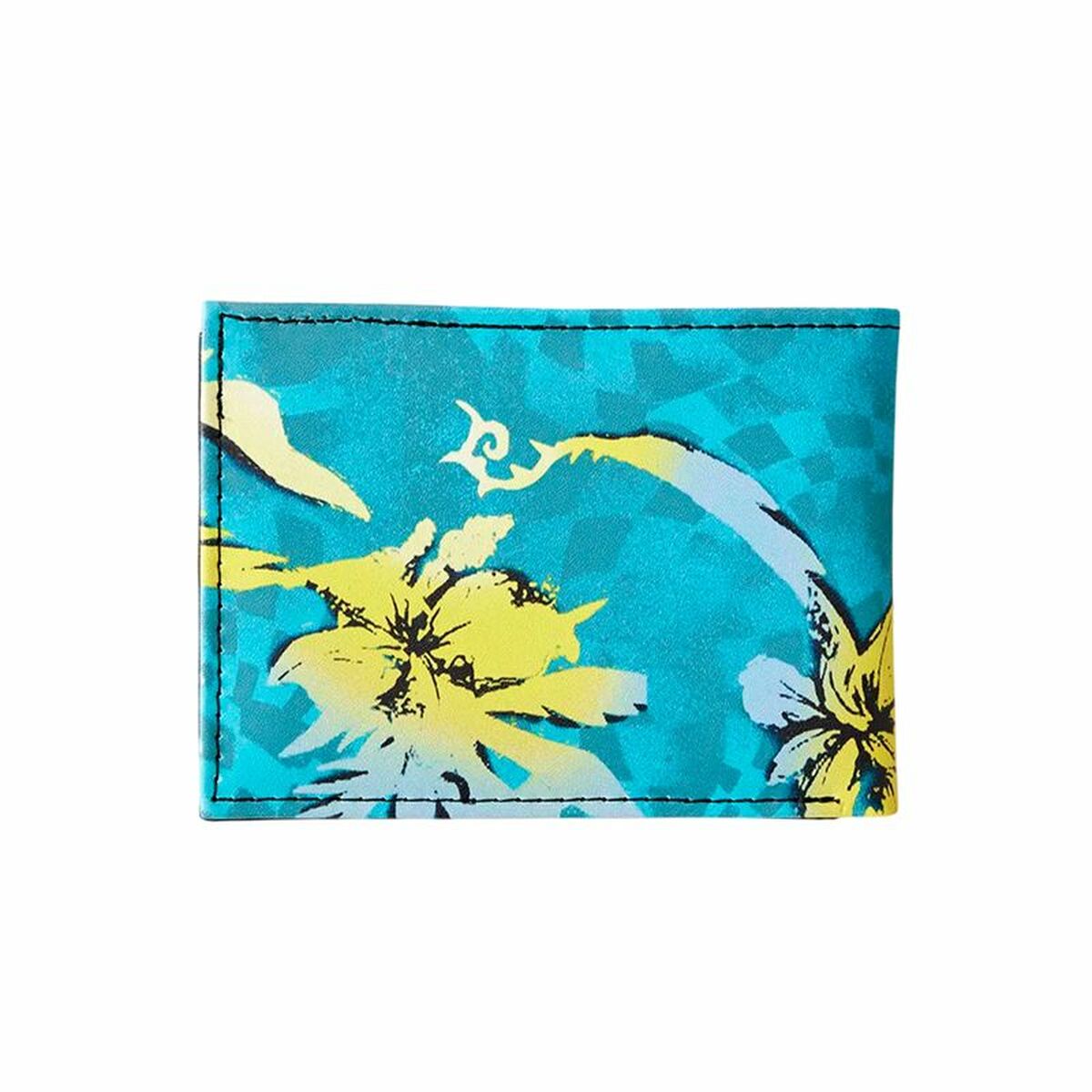 Cartera Hombre Rip Curl Party Pack Pu Slim Azul