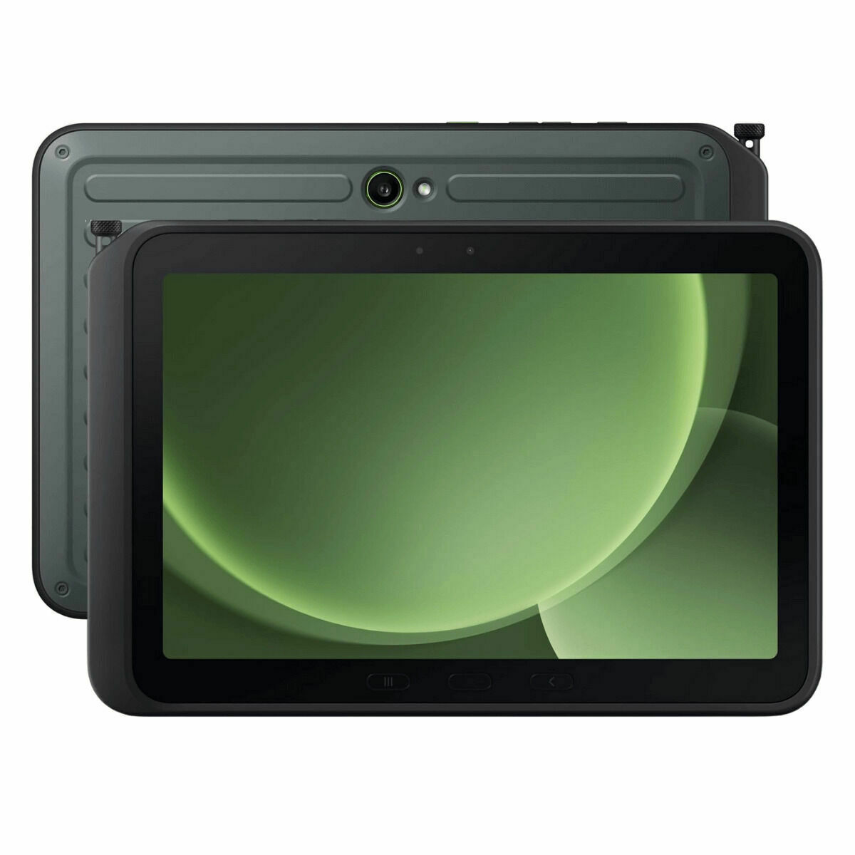 Tablet Samsung SM-X356B 10,1" Octa Core 8 GB RAM 256 GB Verde