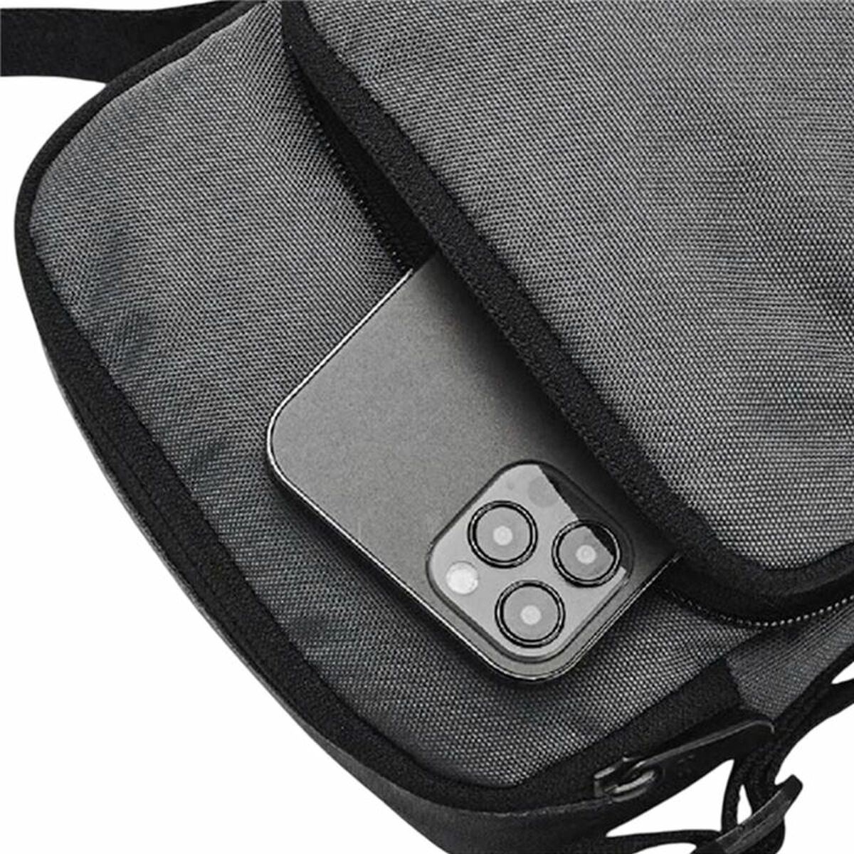 Bolso Bandolera Under Armour Essential Lite